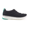 Springuru Pocket Spring Slip-On Sneakers - Black