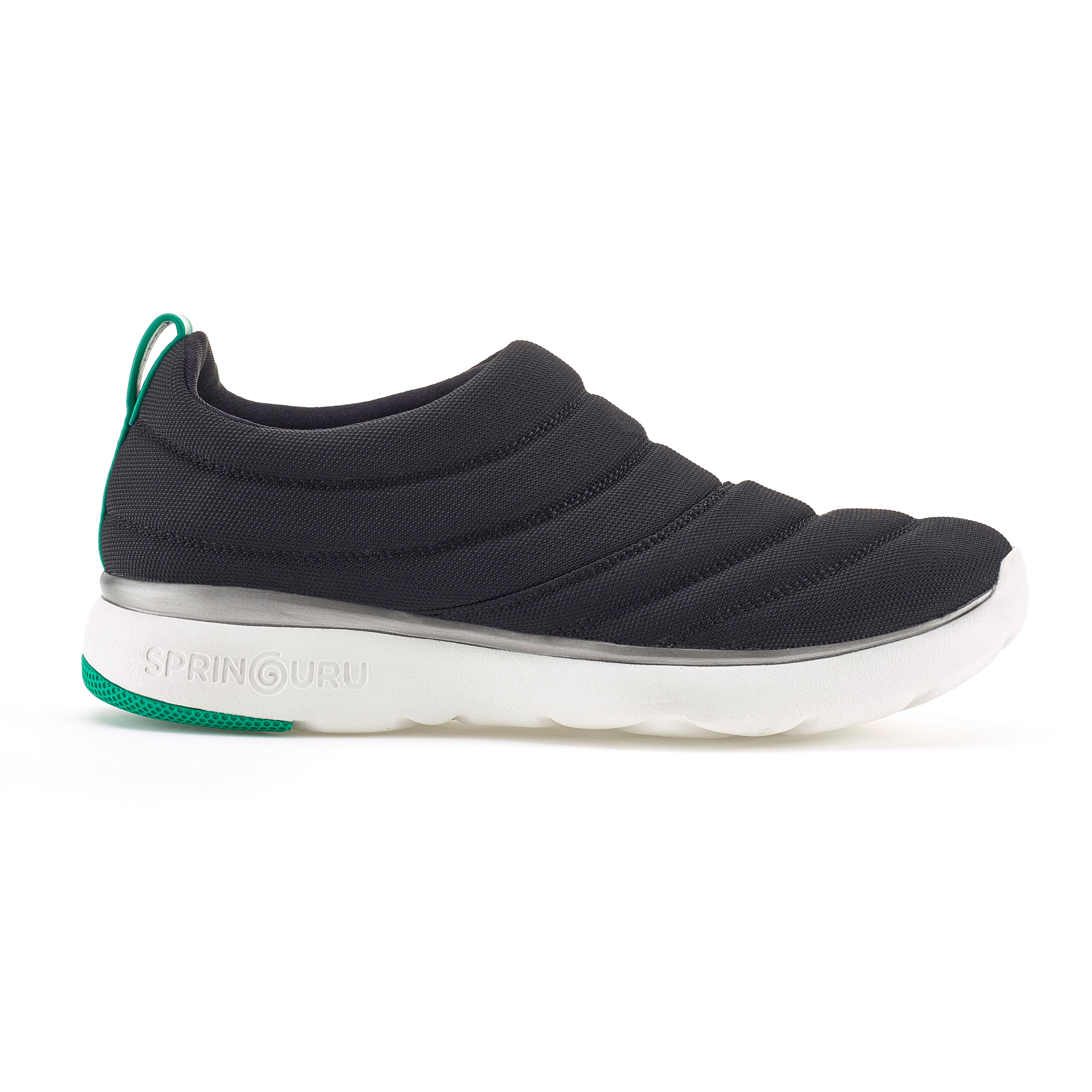 Springuru Pocket Spring Slip-On Sneakers