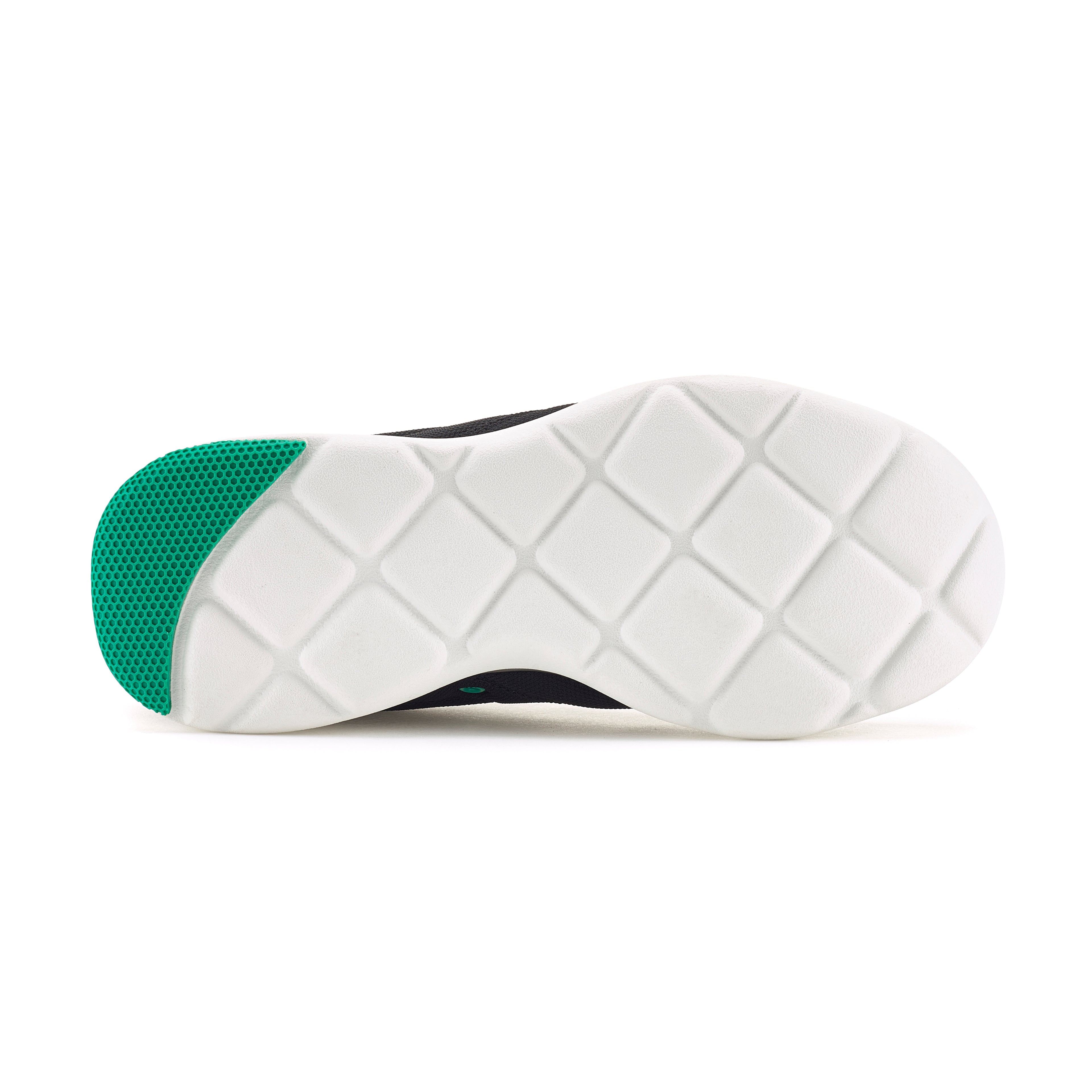 Springuru Pocket Spring Slip-On Sneakers