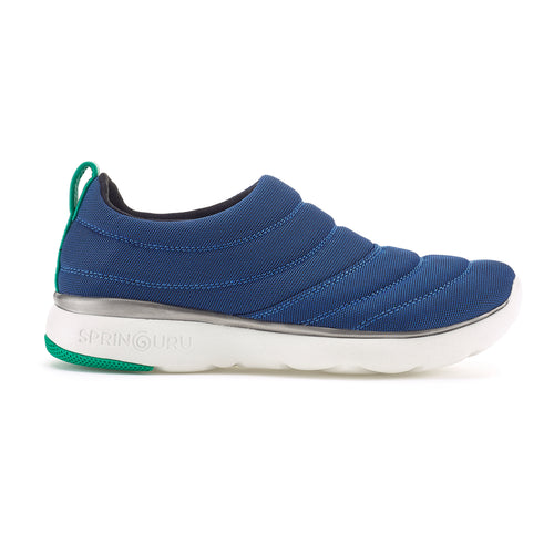Springuru Pocket Spring Slip-On Sneakers