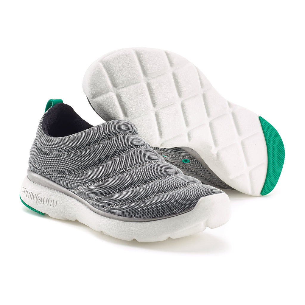 Springuru Pocket Spring Slip-On Sneakers