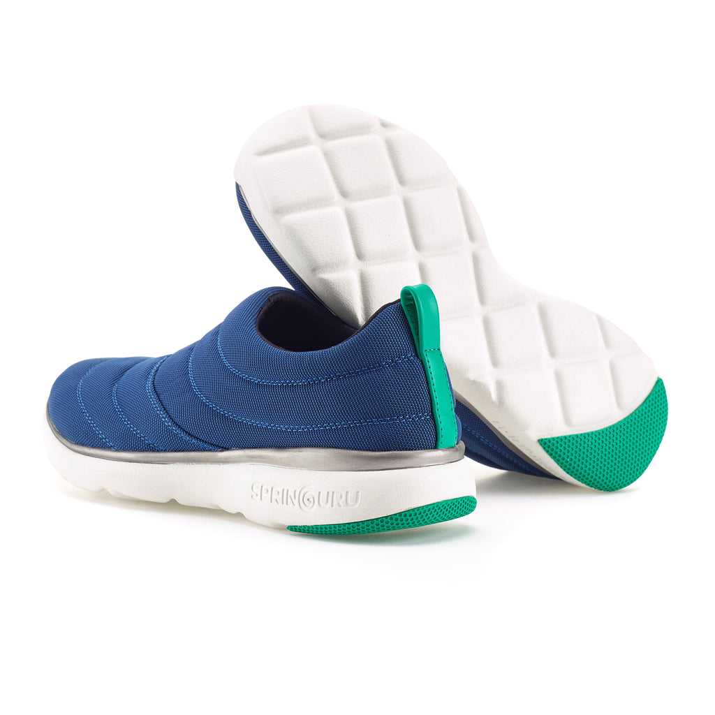 Springuru Pocket Spring Slip-On Sneakers